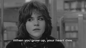 Best picture quotes about film The Breakfast Club 1985 | movie quotes via Relatably.com