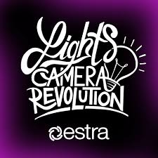 Lights Camera Revolution - by Estra