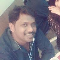 Agile Informatics Employee Bhaskar Rao's profile photo