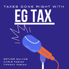 Taxes Done Right with EG Tax