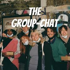 The Group-Chat