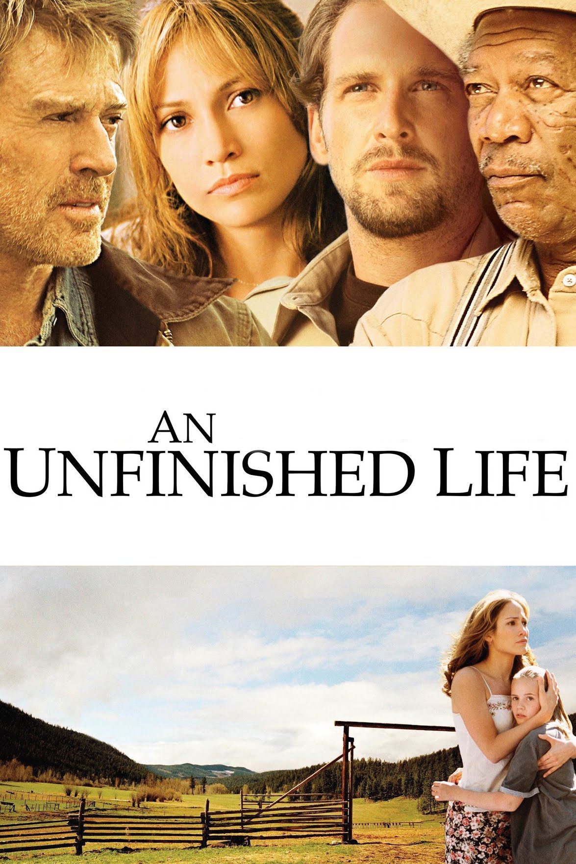 [MINI Super-HQ] An Unfinished Life (2005) รอวันให้หัวใจไม่ท้อ [1080p] [NETFLIX] [พากย์ไทย 2.0 + เสียงอังกฤษ 5.1] [บรรยายไทย + อังกฤษ] [เสียงไทยมาสเตอร์ + ซับไทย] [PANDAFILE]