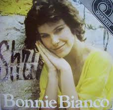 BONNIE BIANCO - Bonnie Bianco - 7inch x 1 - bonnie_bianco-bonnie_bianco