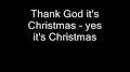 queen thank god it's christmas (non-album single) from paroles-traductions.com