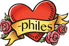 Word lover phile Sydney