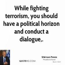 Shimon Peres Quotes | QuoteHD via Relatably.com