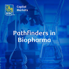Pathfinders in Biopharma
