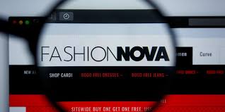 Fashion Nova Pays FTC $9.3M for Illegal Gift Cards - dot.LA