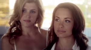 Gabrielle Christian y Nicole Pacent protagonizan She4Me - Gabrielle-Christian-y-Nicole-Pacent-protagonizan-She4Me