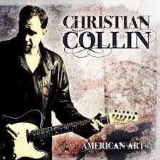 Christian Collin: American Art (CD) – jpc