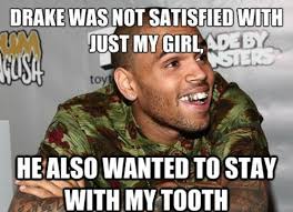 Chris Brown Memes – Barnorama via Relatably.com