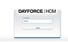 Instructions for logging into Ceridian Dayforce on a Home Computer.