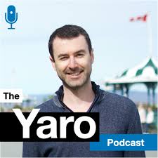 The Yaro Podcast