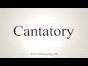 cantatory