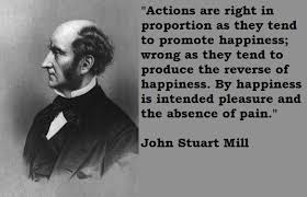 John Stuart Mill Quotes. QuotesGram via Relatably.com