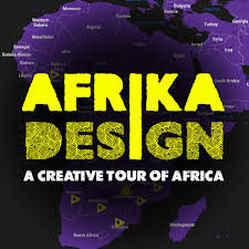 Afrika Design: Creative Tour of Africa