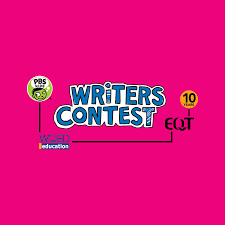 WQED Writers Contest