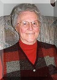 Kathryn Grace Amanda Kuhl Vollstedt (1915 - 2007) - Find A Grave Memorial - 21774566_119083738069