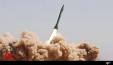 Image result for ‫پایگاه هوایی ملک فهد عربستان هدف اصابت موشک بالستیک یمن قرار گرفت‬‎
