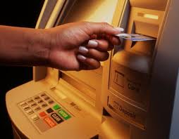 Image result for picture of atm machine