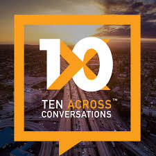 Ten Across Conversations