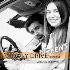 The Daily Drive for Teens