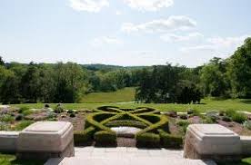 Image result for bryn athyn college gardens