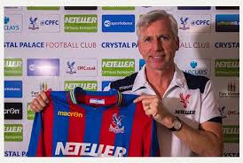 Image result for alan pardew crystal palace