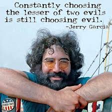 Jerry Garcia&#39;s quotes, famous and not much - QuotationOf . COM via Relatably.com
