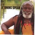 The Burning Spear Experience