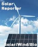 Image result for solar reporter