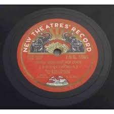 Image result for (1936) Singer – Khursheed, ...vinyl records