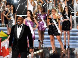 Why Steve Harvey's name trended after Celeste Cortesi ends Miss Universe 
2022 journey