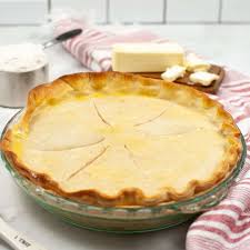 Best Flaky Pie Crust Recipe with Crisco Shortening | It Is a Keeper
