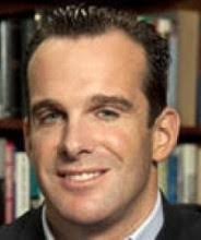 Brett McGurk. * Dewey know how many professional services firms it takes to wind down a Biglaw firm? According to new D&amp;L bankruptcy filings, ... - brett-mcgurk-e1340060249711