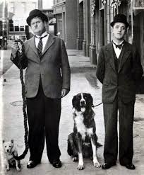 Image result for laurel and hardy