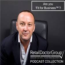 Retail Doctor Group - Consumer and Retail Transformation Experts