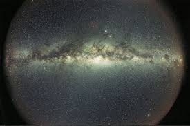 The structure and dynamics of the Milky Way Galaxy | Britannica