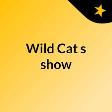 Wild Cat's show