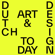 Dutch Art & Design Today