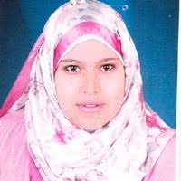 Hindawi Employee Riham Taher's profile photo