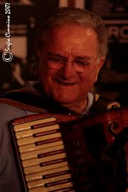 Jazzitalia - News: Il grande fisarmonicista Frank Marocco scompare all&#39;età di 81 anni - FrankMarocco-SimoneZanchini_20Ottobre2007-CantinaBentivoglio14
