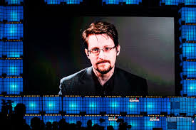 U.S. whistleblower Snowden gets a Russian passport -TASS