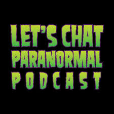 Let’s Chat Paranormal