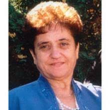 Obituary for MARIA SACCO. Born: August 16, 1943: Date of Passing: April 28, 2006: Send Flowers to the Family &middot; Order a Keepsake: Offer a Condolence or ... - vn3irvoopqrdhaa0mwqs-8596