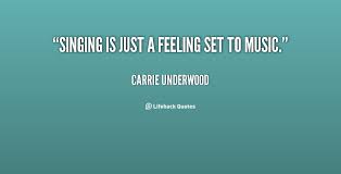 Carrie Underwood Funny Quotes. QuotesGram via Relatably.com
