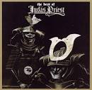 Best of Judas Priest [JVC Japan]