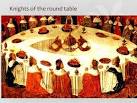 round table, the