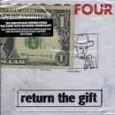 Return the Gift [UK Bonus Disc]