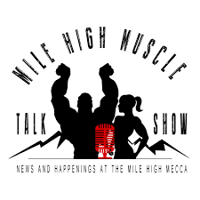 Mile High Muscle Show